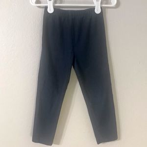 Toddler Girls Leggings